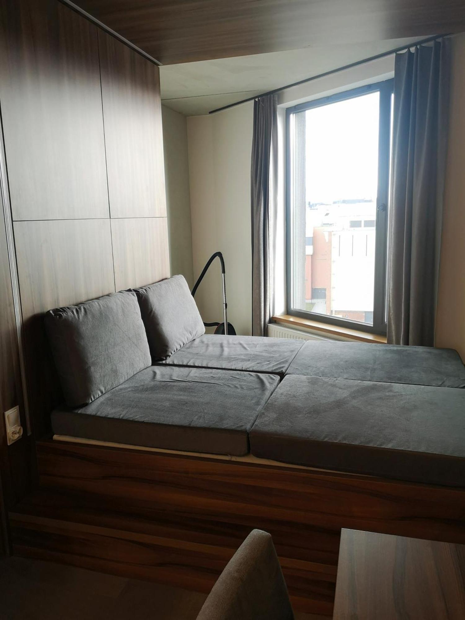 Magnolia Loft Apartments Wroclaw Exterior photo